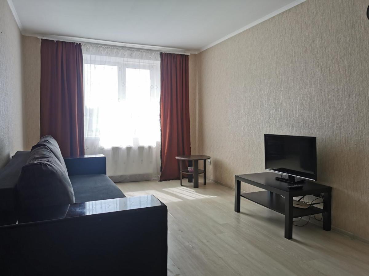 Kakadu Apartments Sumy Εξωτερικό φωτογραφία