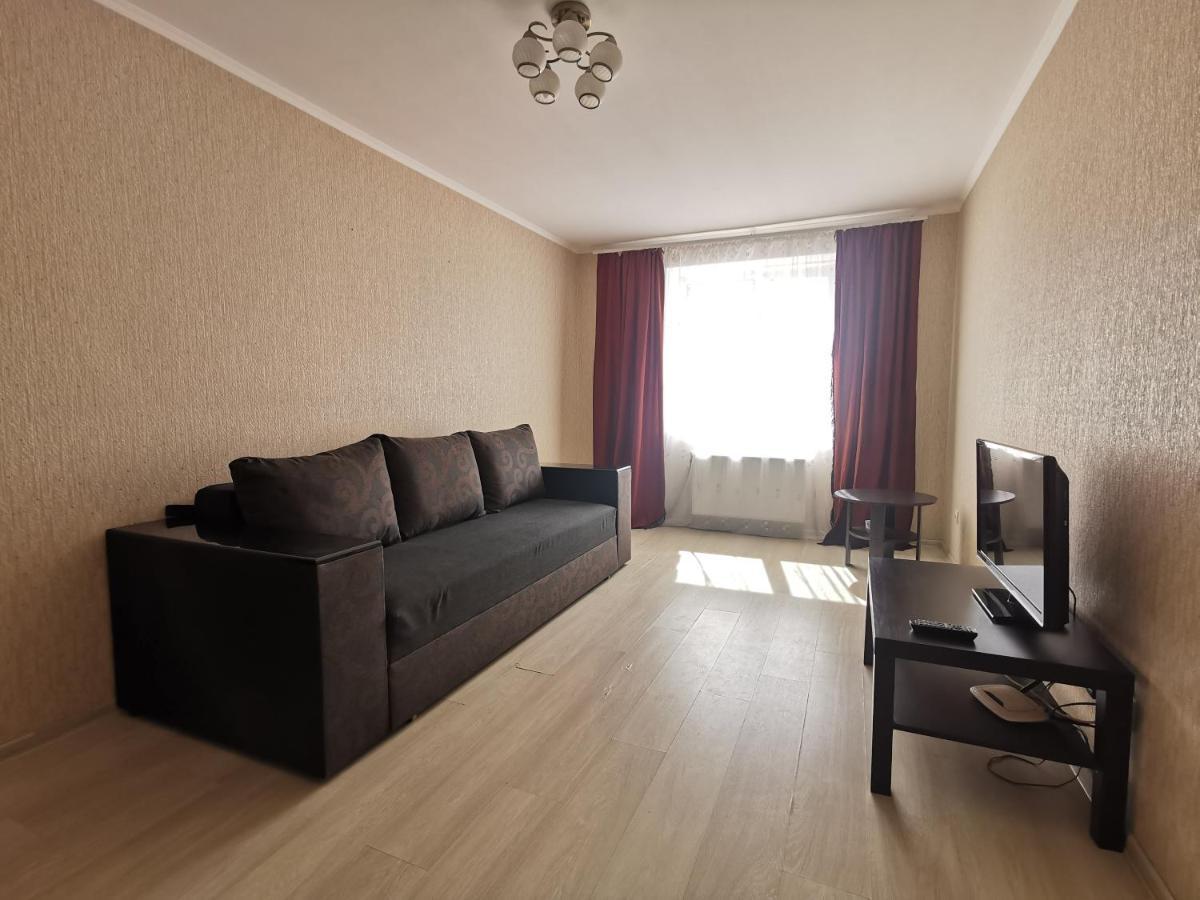 Kakadu Apartments Sumy Εξωτερικό φωτογραφία
