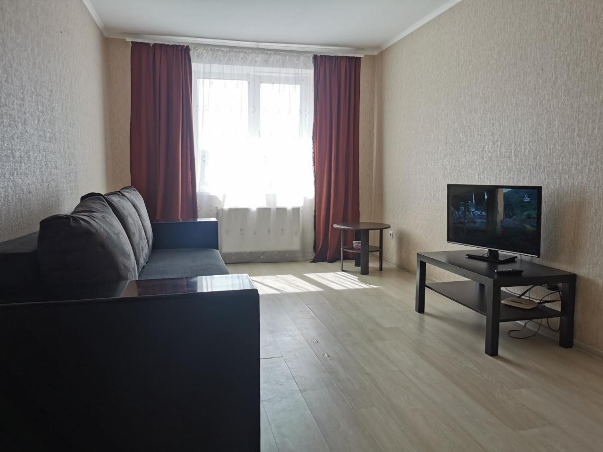 Kakadu Apartments Sumy Εξωτερικό φωτογραφία
